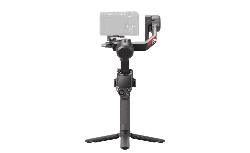 DJI RS 4 – Detailansicht 4