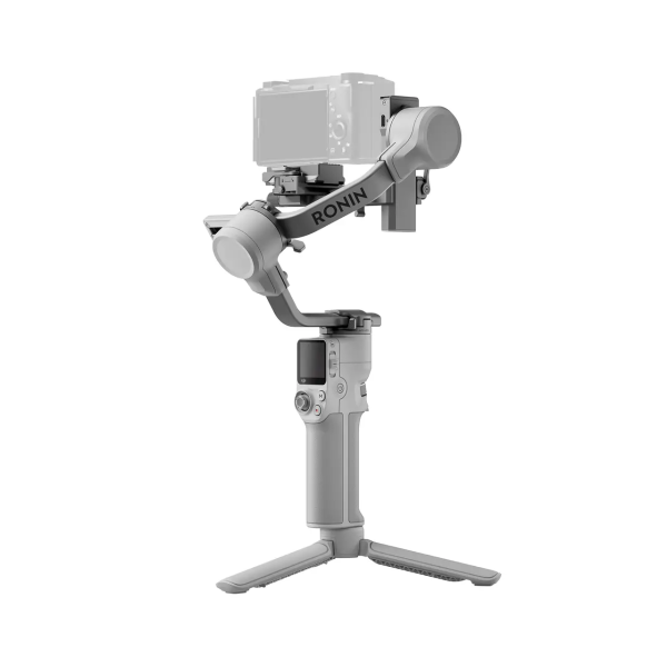 DJI RS 4 Mini – Detailansicht 2