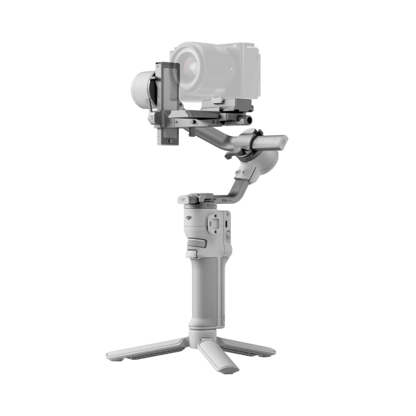 DJI RS 4 Mini – Detailansicht 3