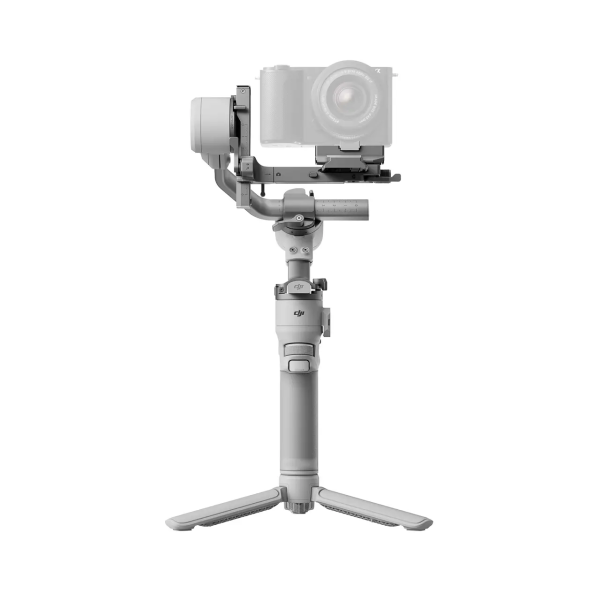 DJI RS 4 Mini – Detailansicht 4