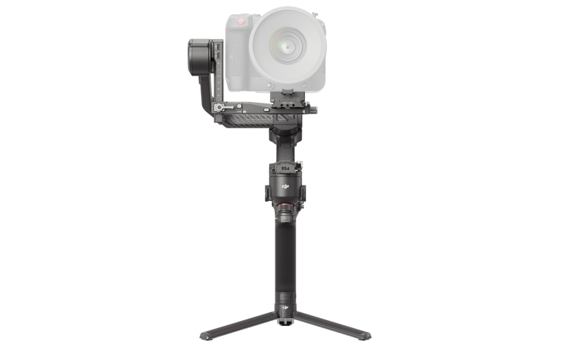DJI RS 4 Pro – Detailansicht 3