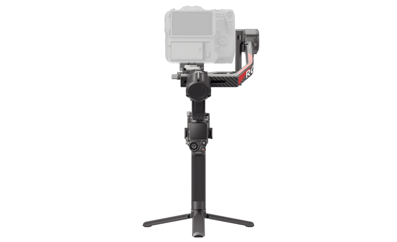 DJI RS 4 Pro – Detailansicht 4