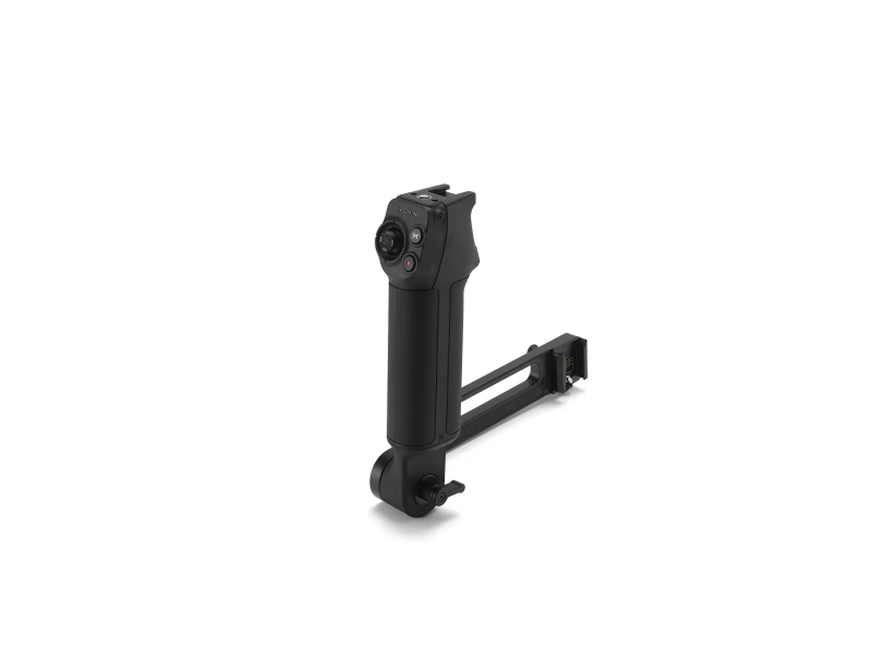 DJI RS 5 - Elektronischer Aktentaschengriff – Produktansicht