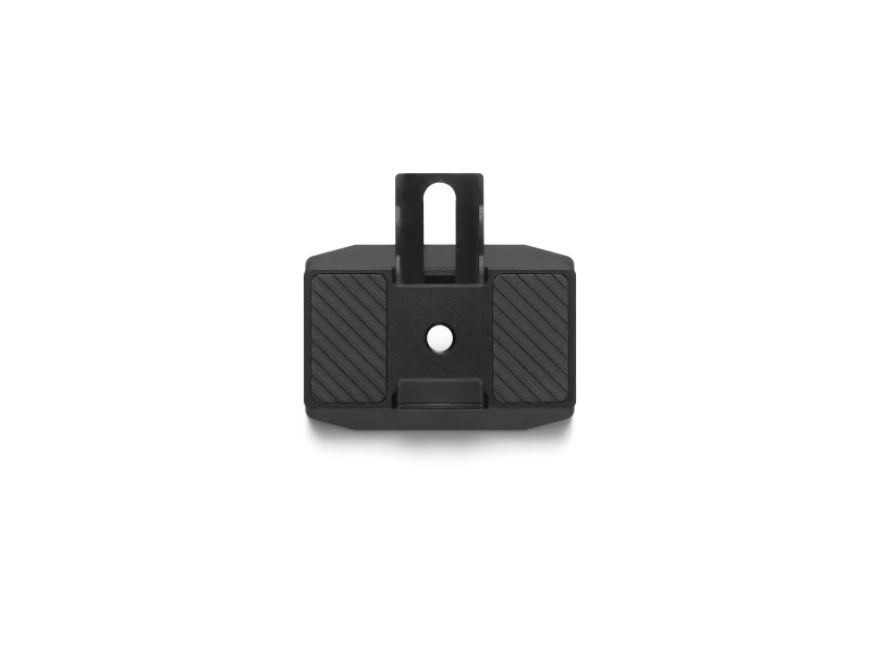 DJI RS 5 - Obere Schnellwechselplatte – Produktansicht