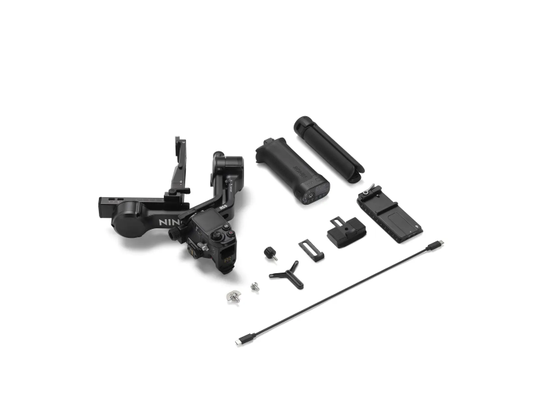 DJI RS 5 – Detailansicht 2