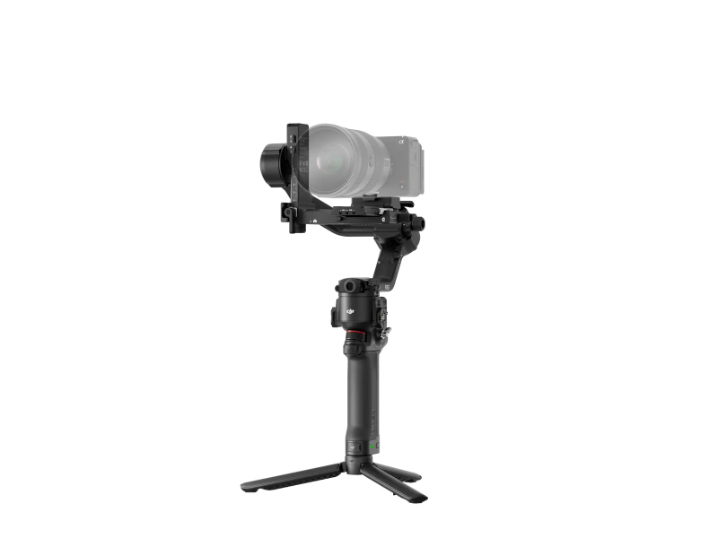 DJI RS 5 – Detailansicht 3