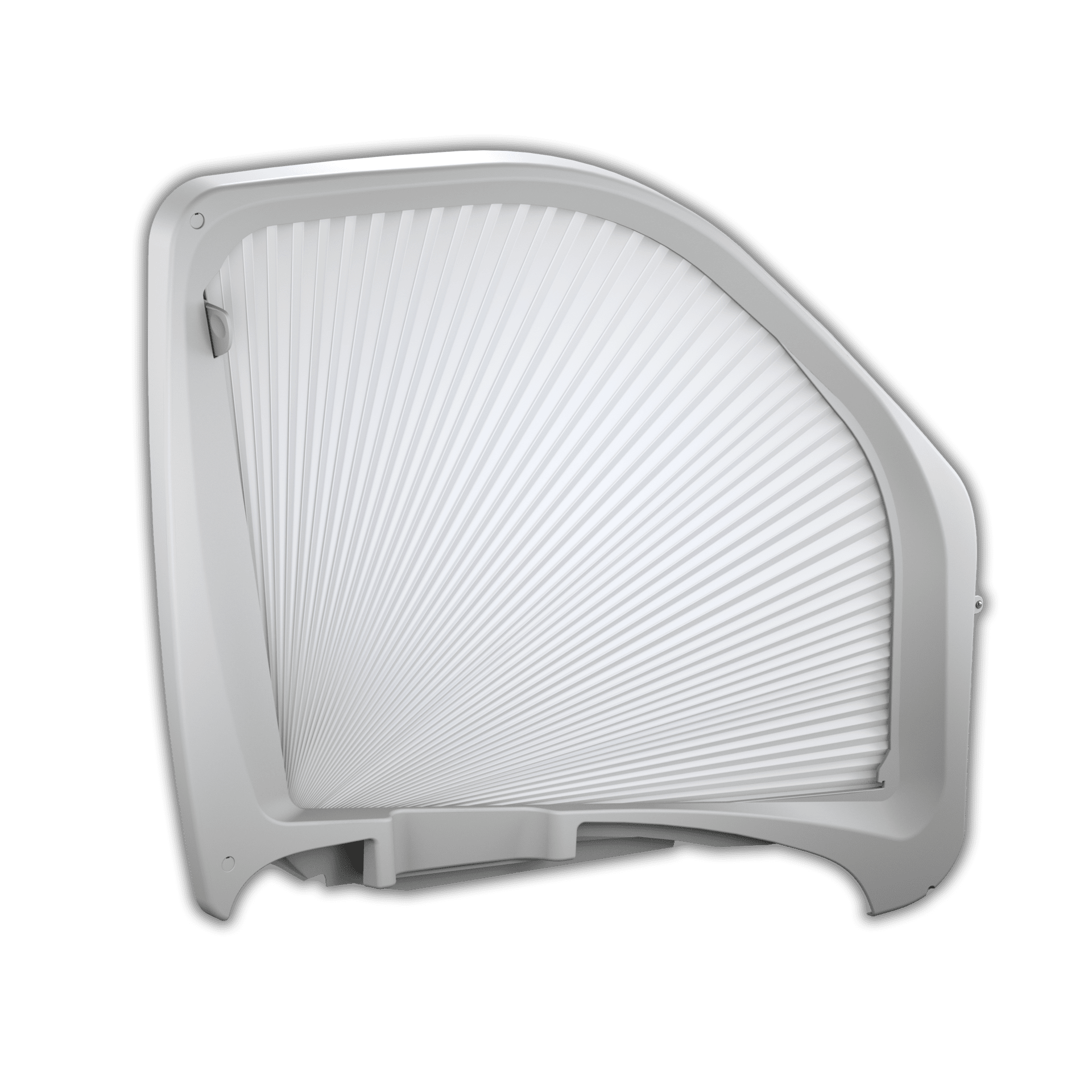 Dometic SP 300 Seitenscheibenverdunkelung – Fiat Ducato X250/X290, Artikel 9104122616
