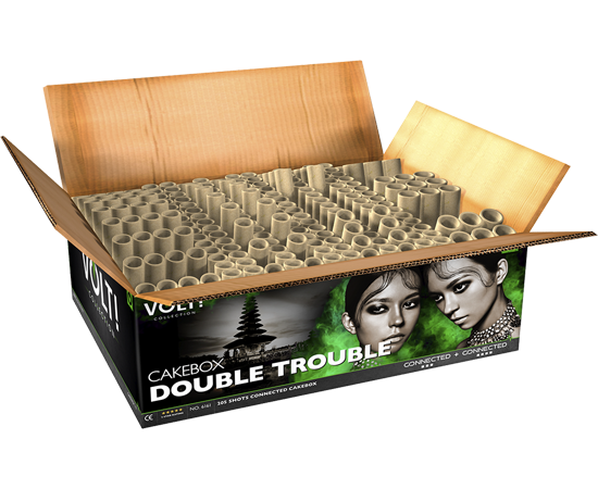 VOLT Double Trouble 6161 Doppelverbund