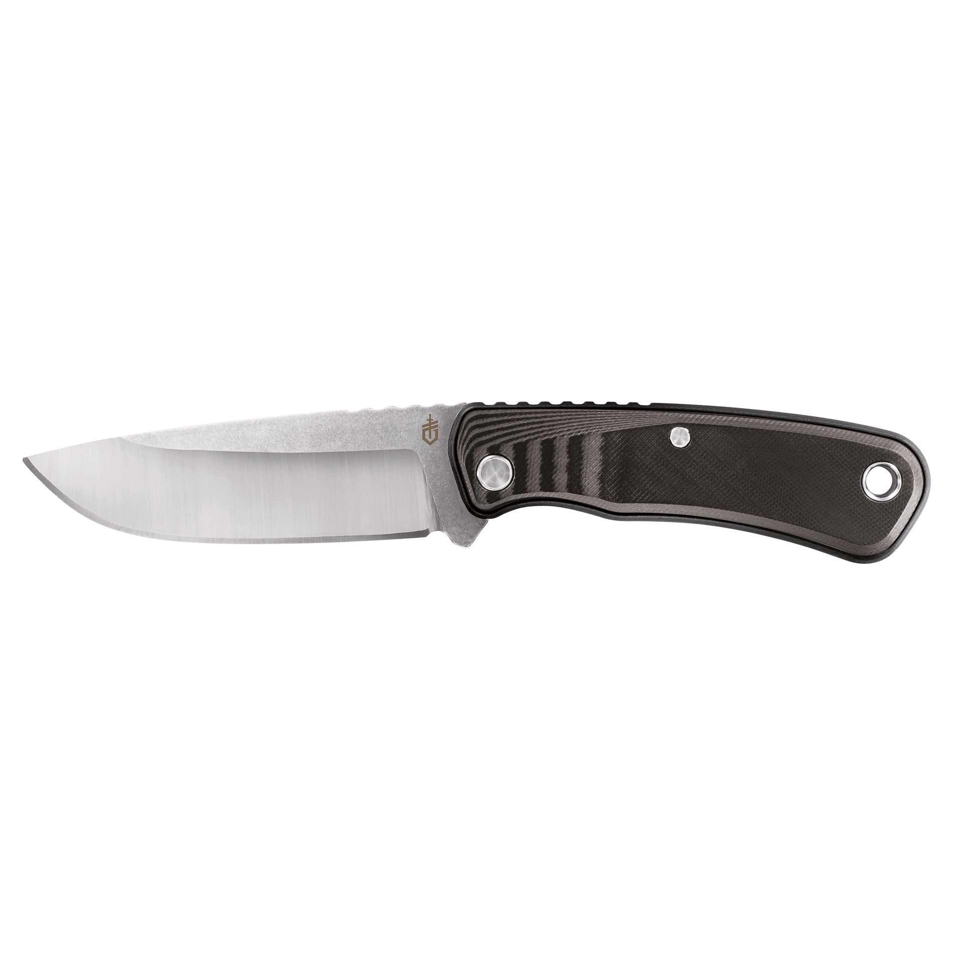 Gerber Messer Downwind Drop Point – Originalbild