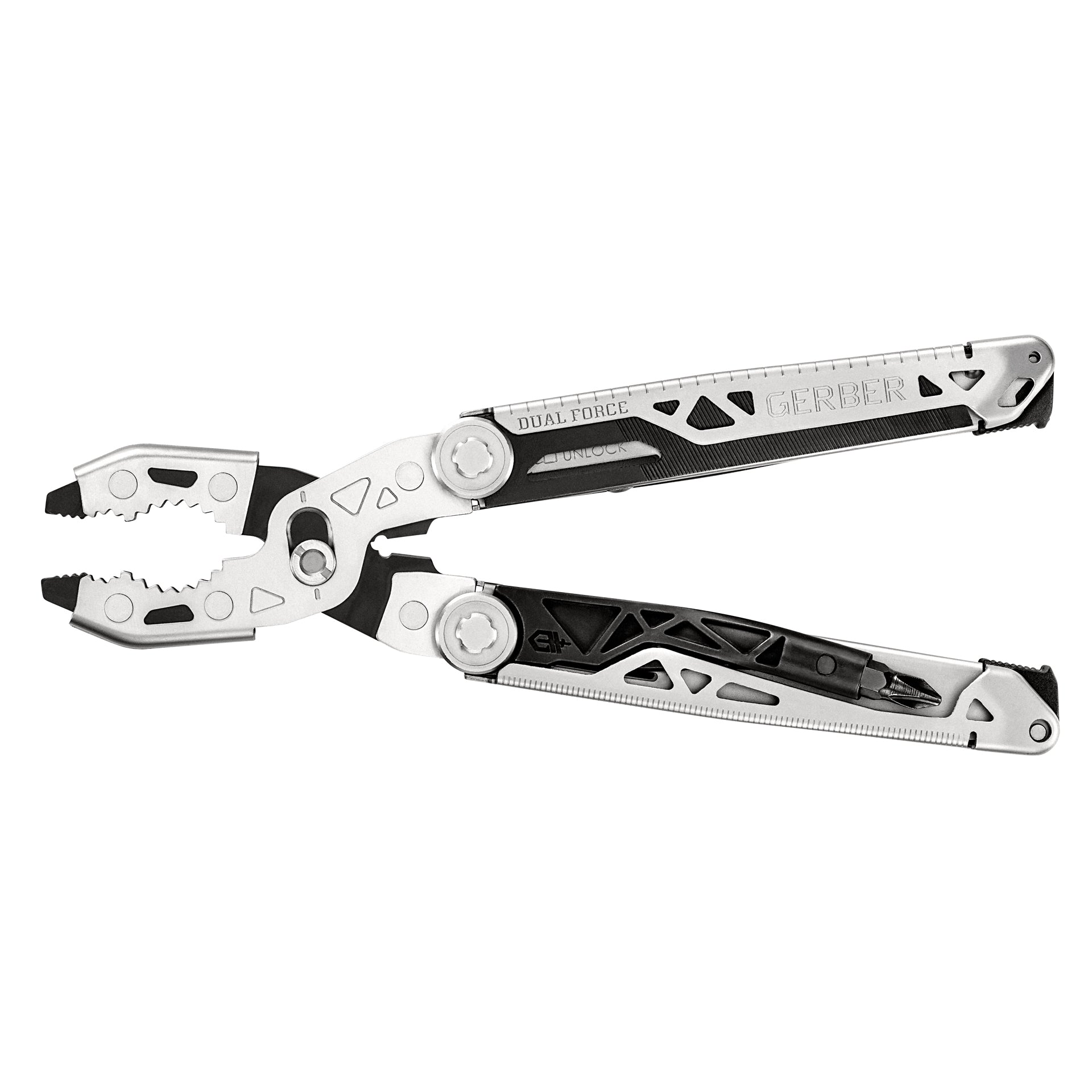 Gerber Multitool Dual Force – Originalbild