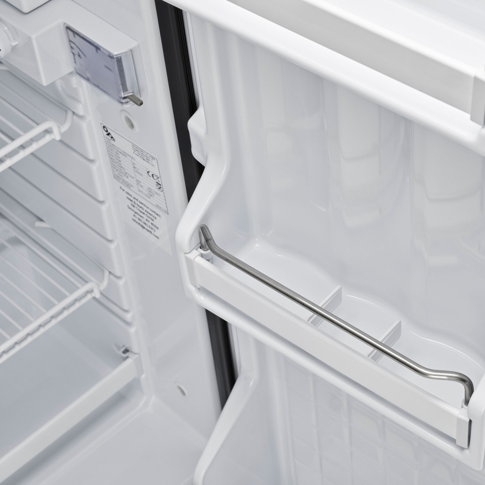 Kühlschrank Cruise