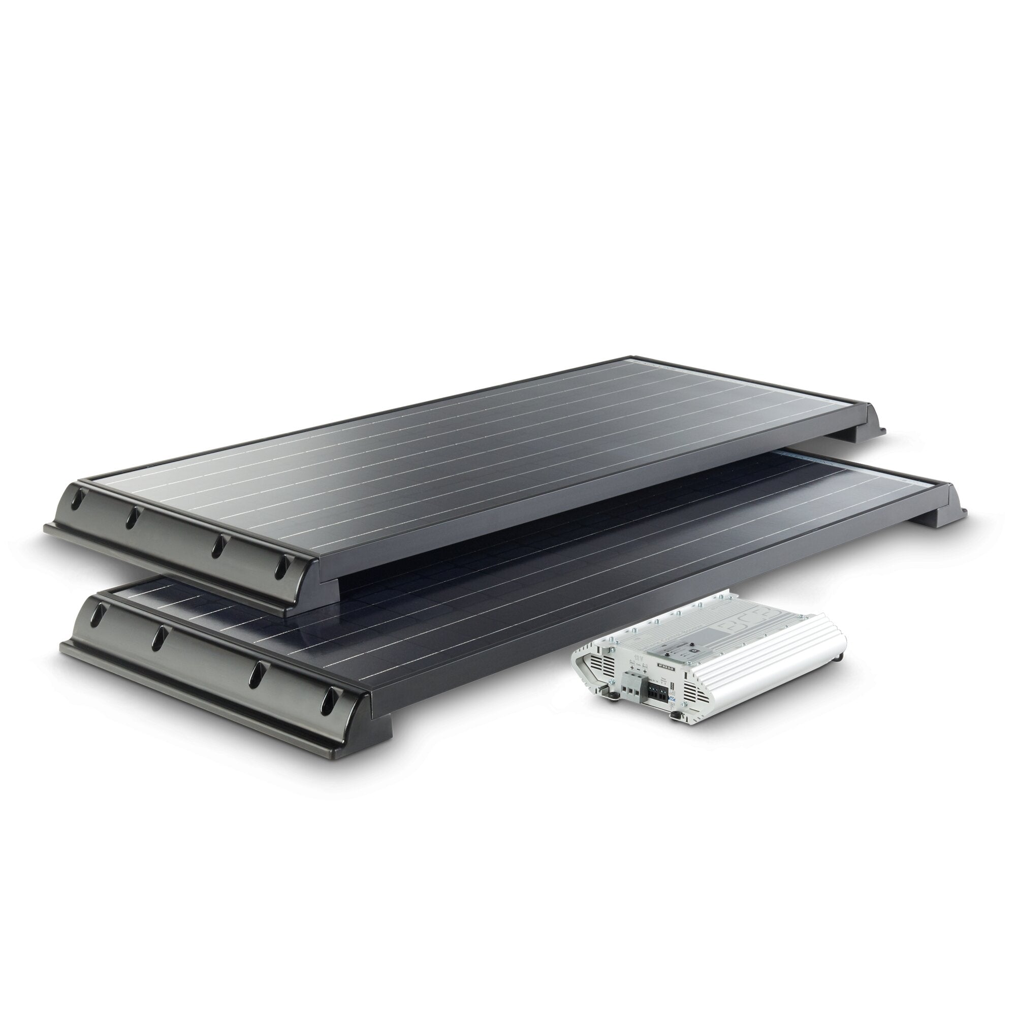 Komplettanlage PowerPack Classic, 880 Wh