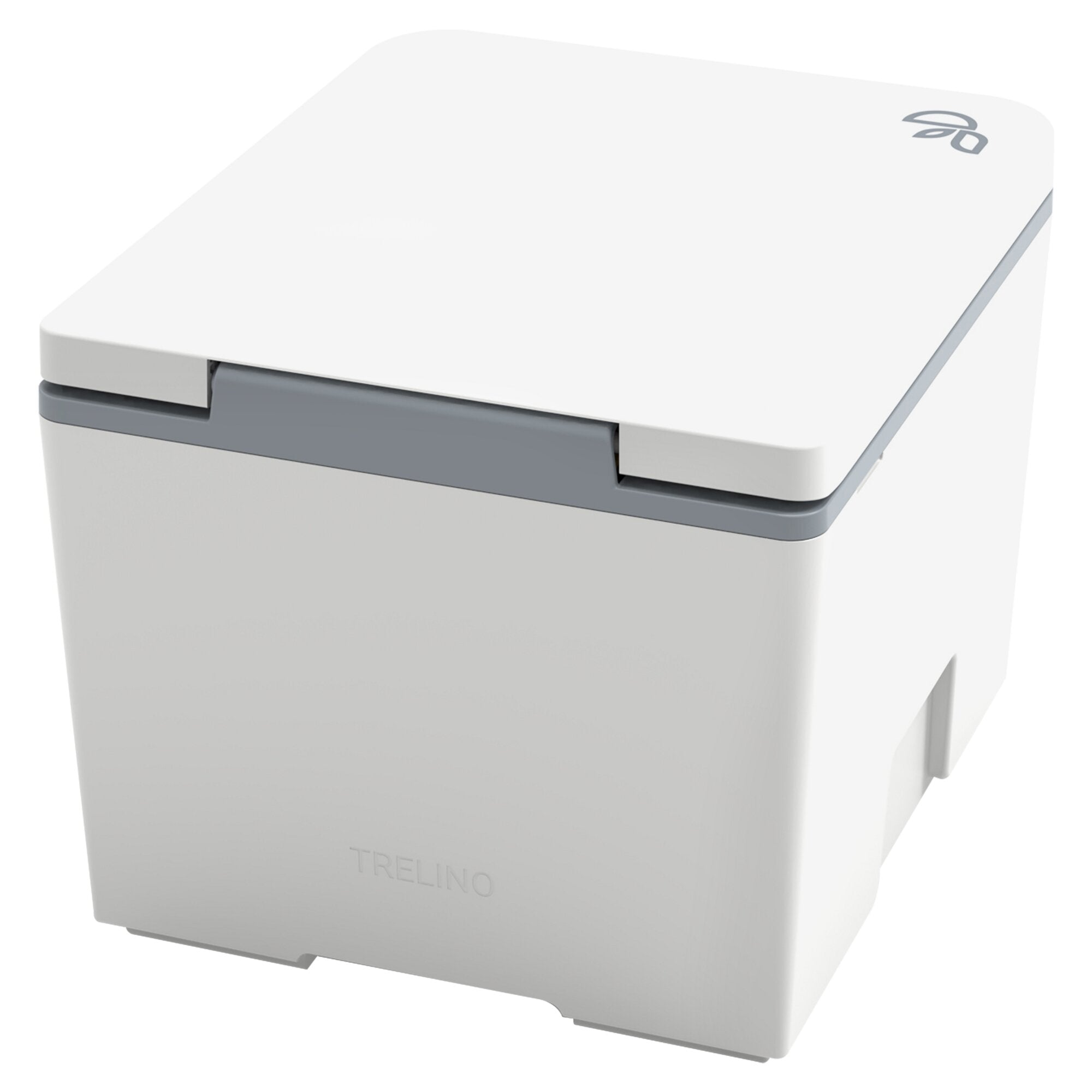 Trenntoilette Trelino® Evo weiß, M