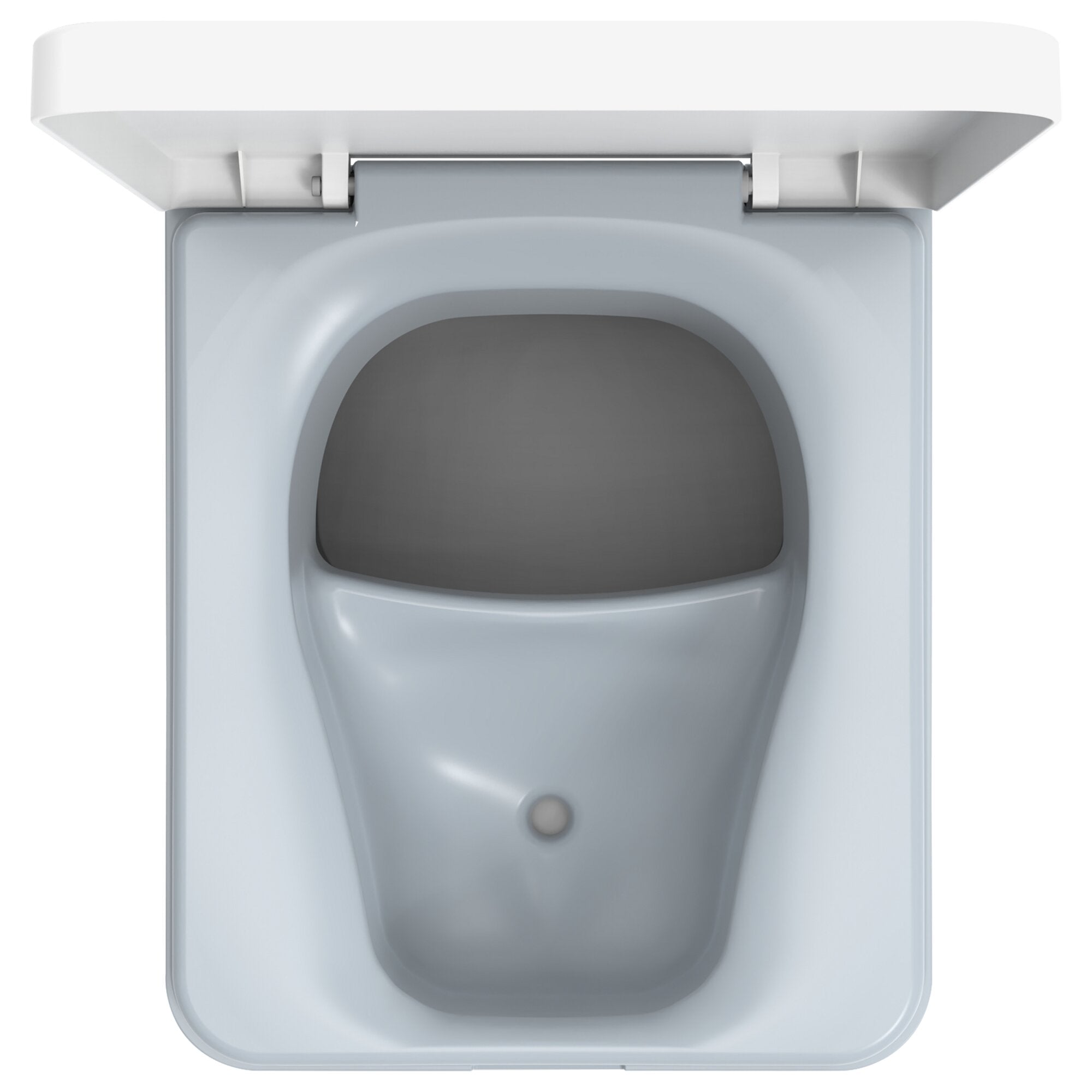 Trenntoilette Trelino® Evo weiß, M