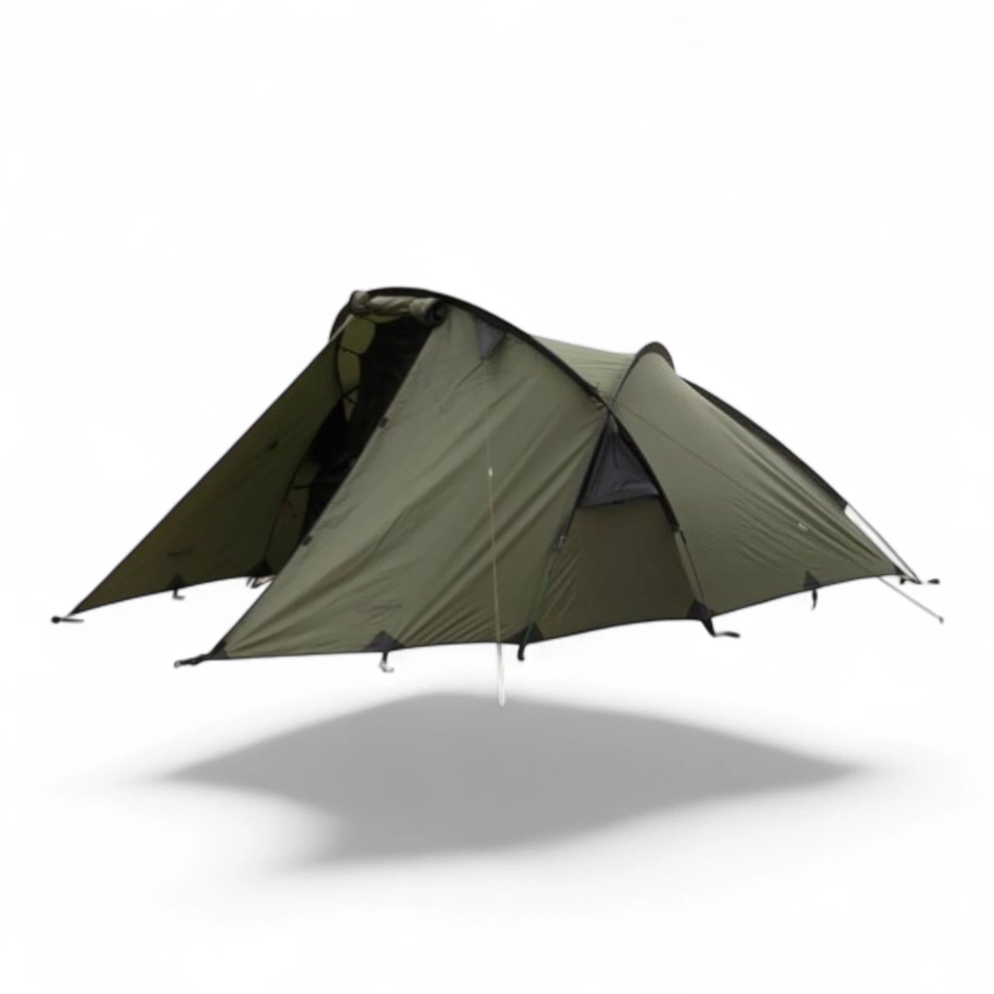 SnugpakSnugpak Scorpion 3 – Dreimann Tunnelzelt - Black Raptor