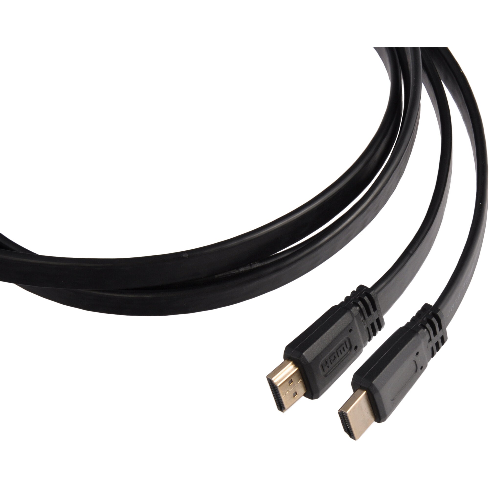 HDMI-Kabel Flachband, 5 m