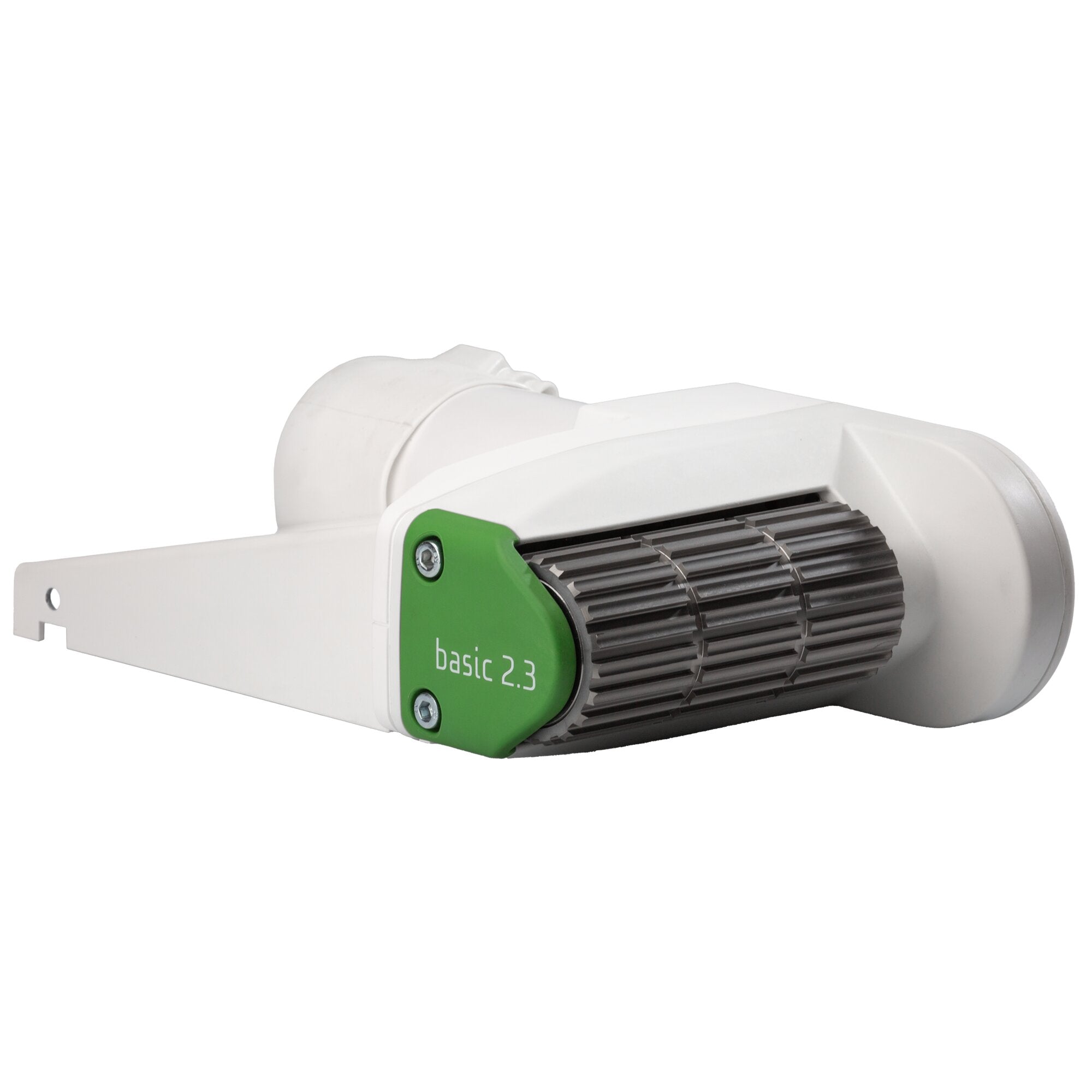 Motor/Getriebeeinheit easydriver basic 2.3, rechts