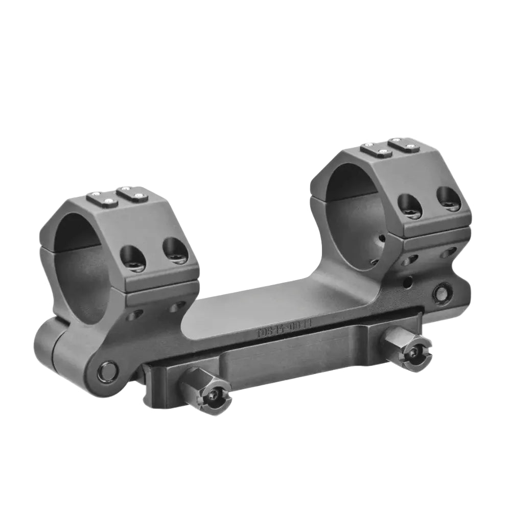 ERATAC Blockm. Steyr AUG - Z, Ø34,H20mm 10MOA,Mutter - Black Raptor