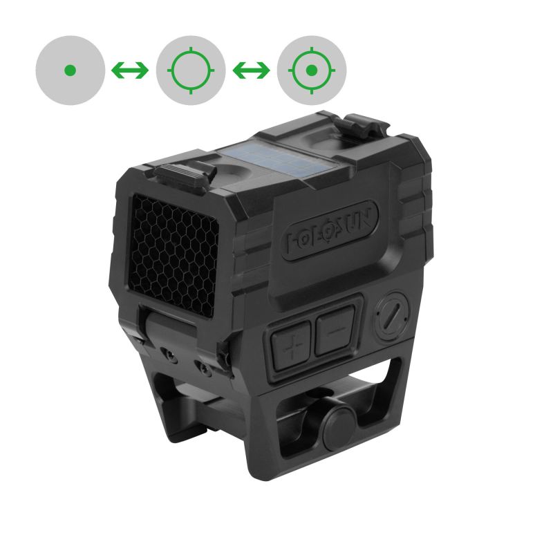 Holosun AEMS-PRO-X2