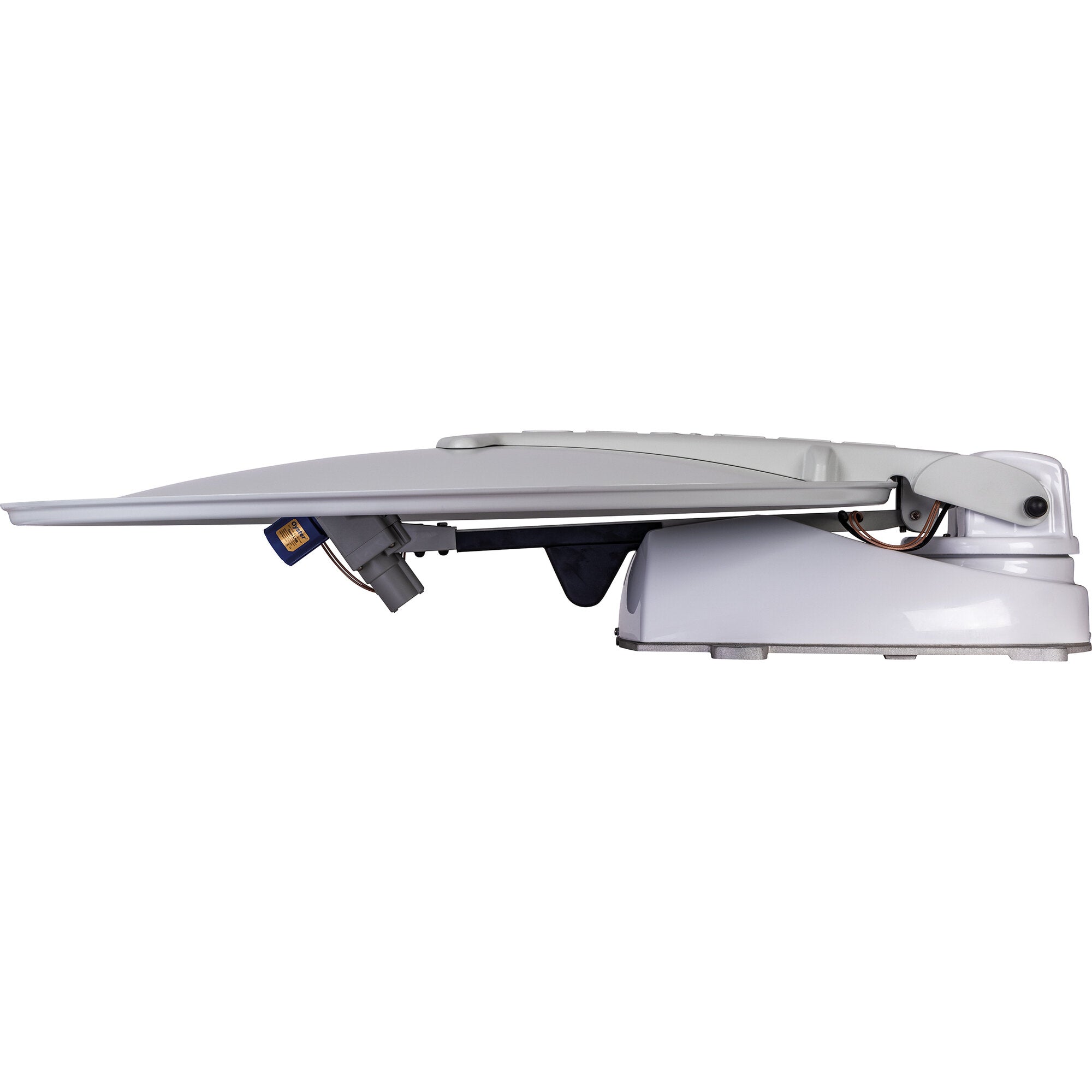Sat-Anlage Oyster® Premium, Single Skew, 85 cm