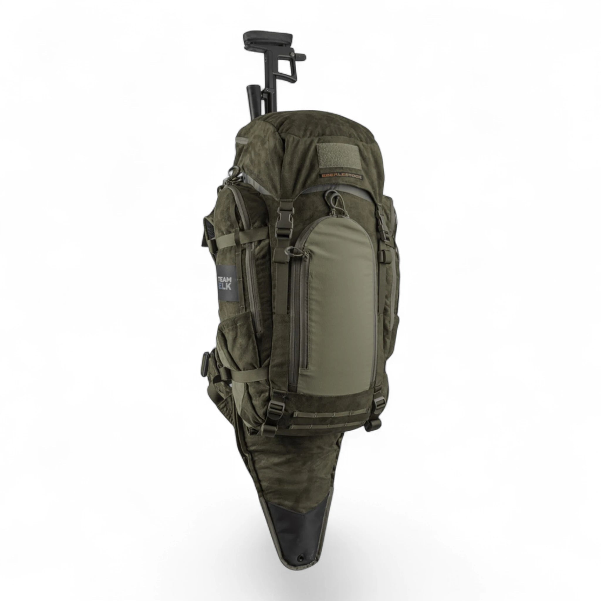 EberlestockEberlestock M5 RMEF Team Elk V2 - Black Raptor