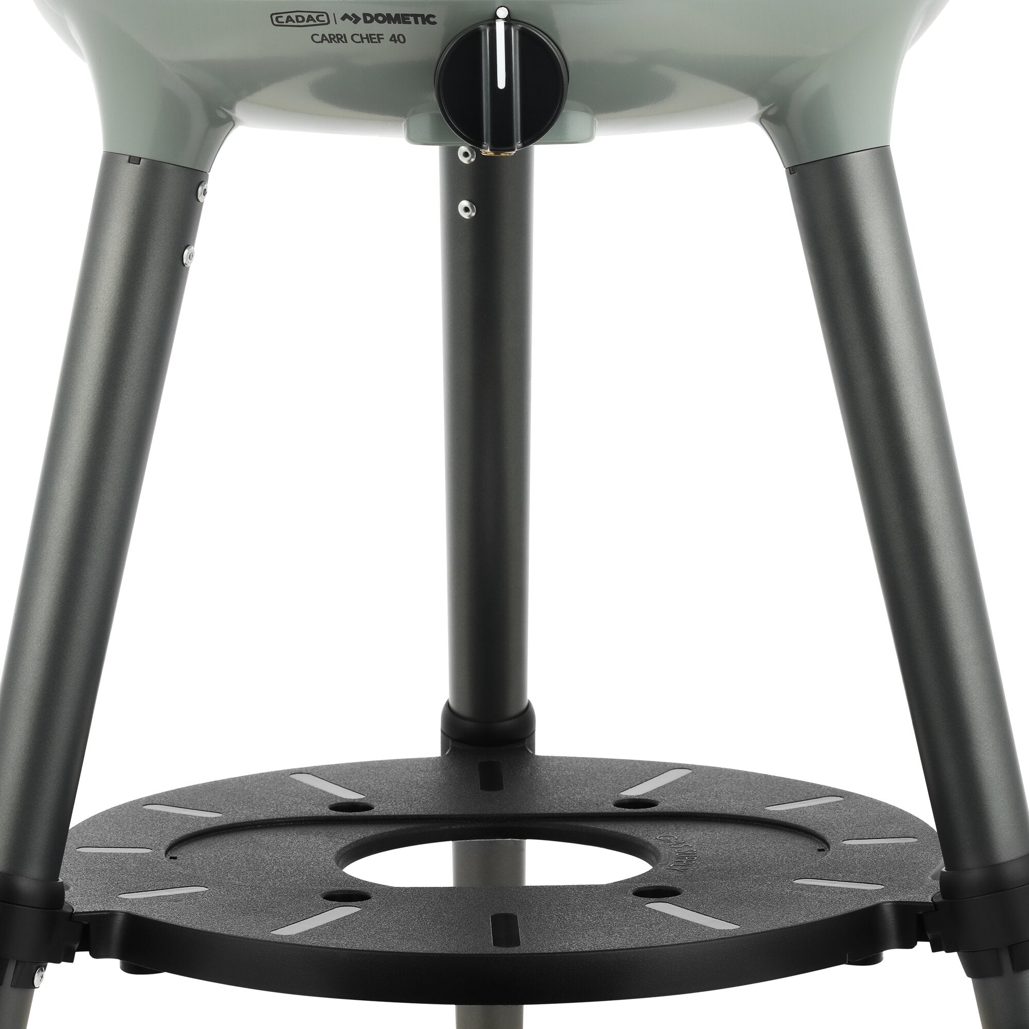 Gasgrill Carri Chef 40 BBQ, 30 mbar