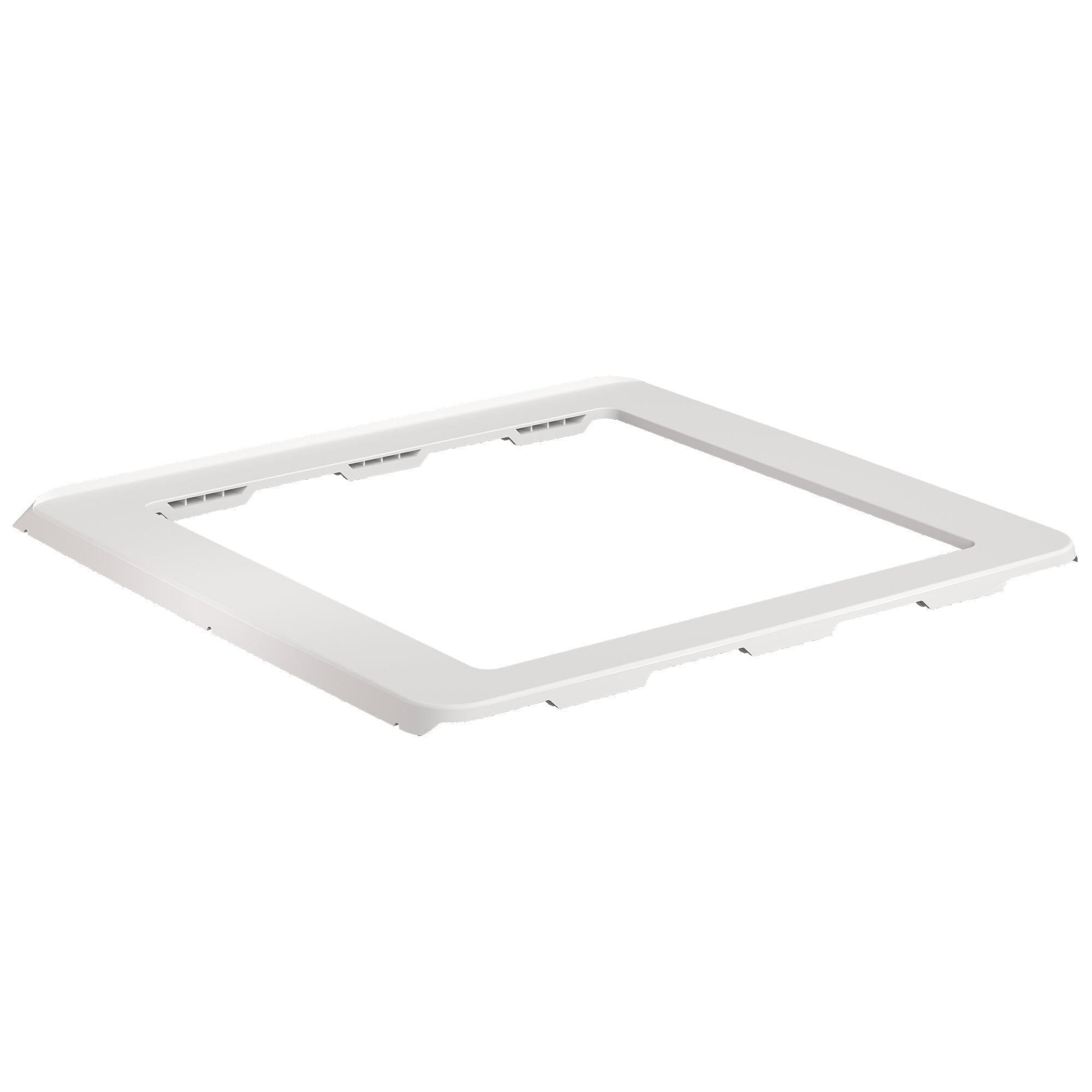 Dometic Adapterrahmen Heki FL für Fiat Ducato III ab 2006 – Artikel FRA206346