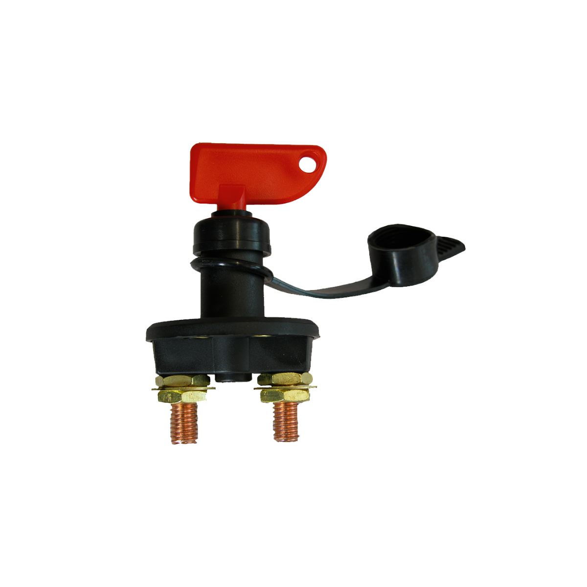 Reich Easydriver Batterie-Trennschalter
