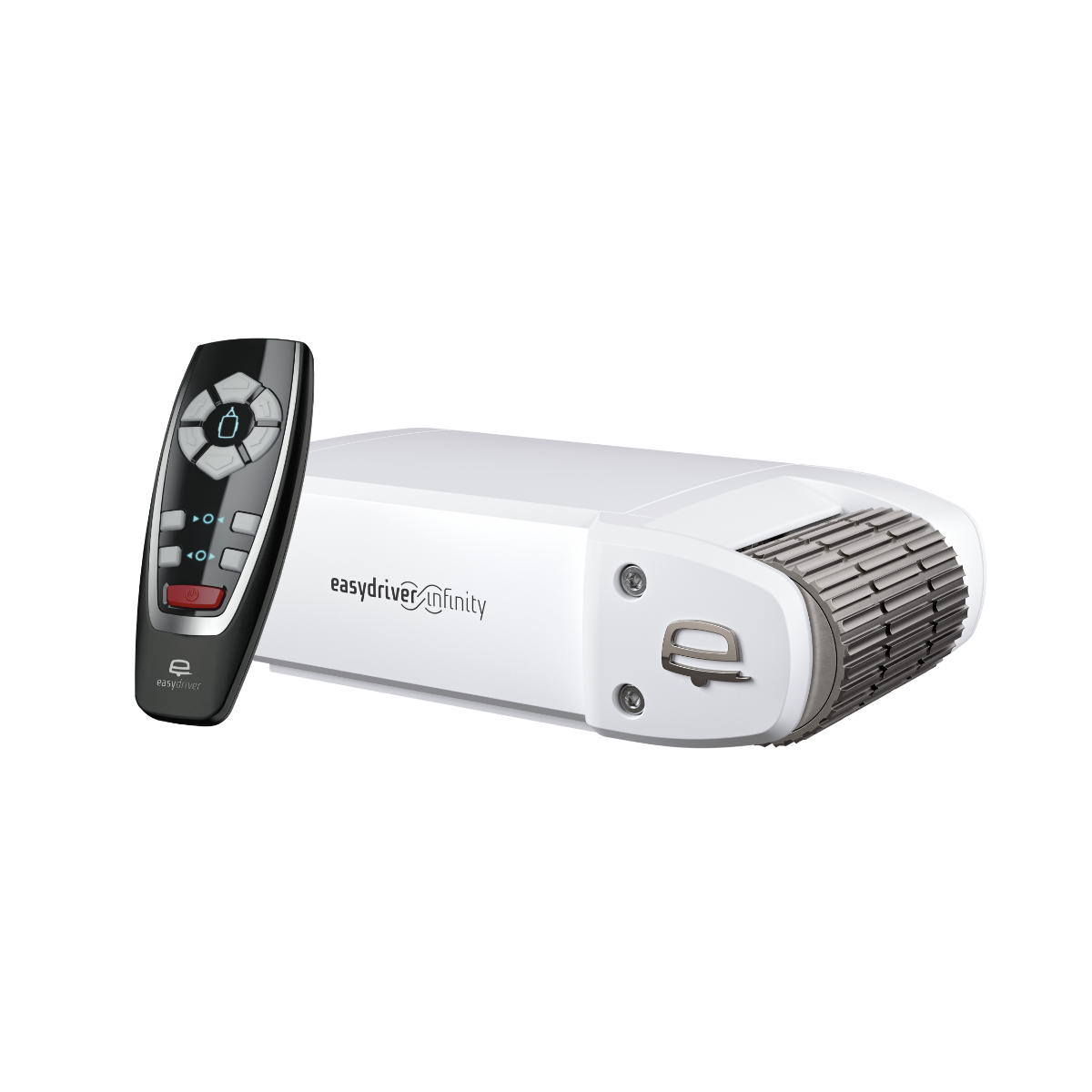 Reich Easydriver infinity 2.5