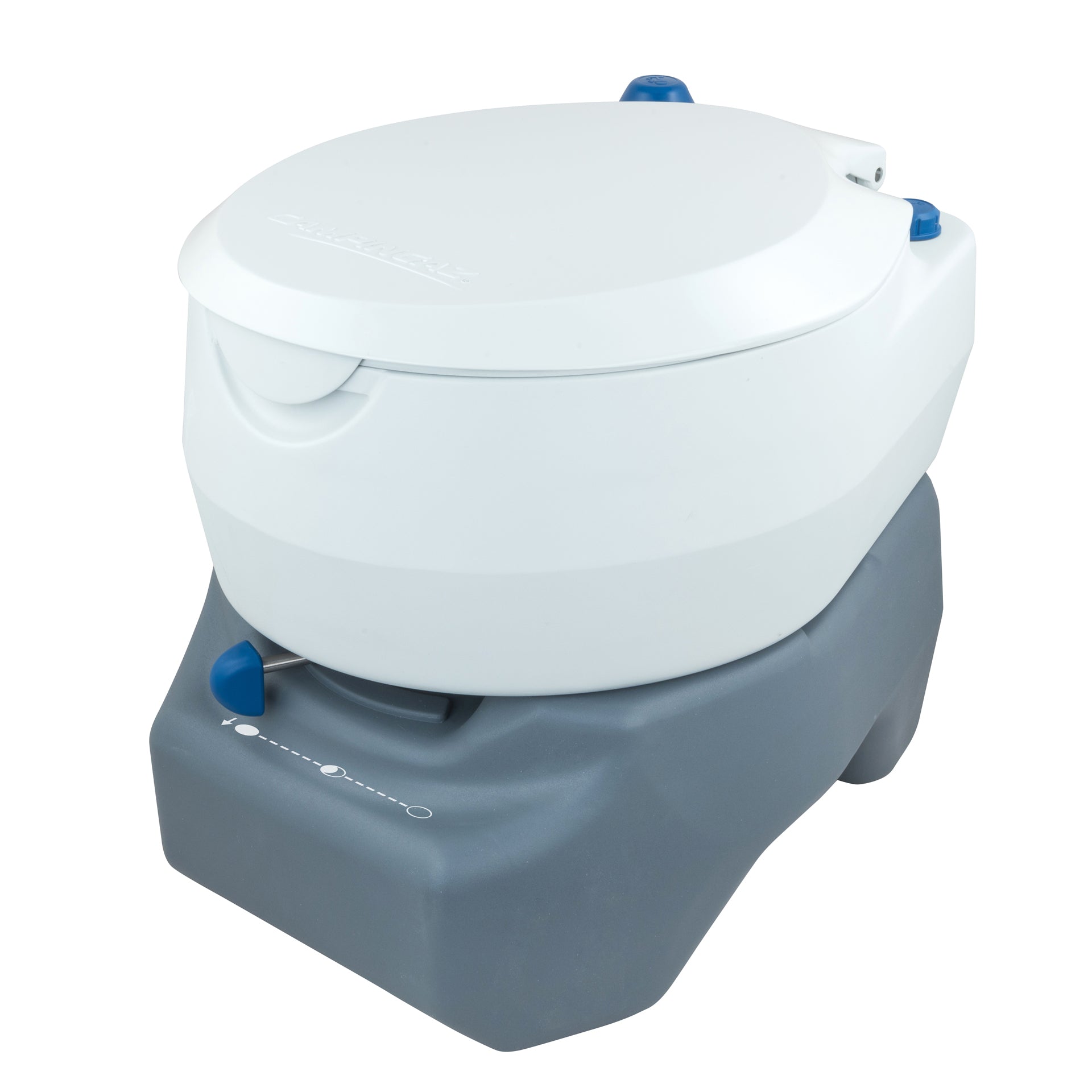 Campingaz Chemie-Toilette Easy Go – Originalbild