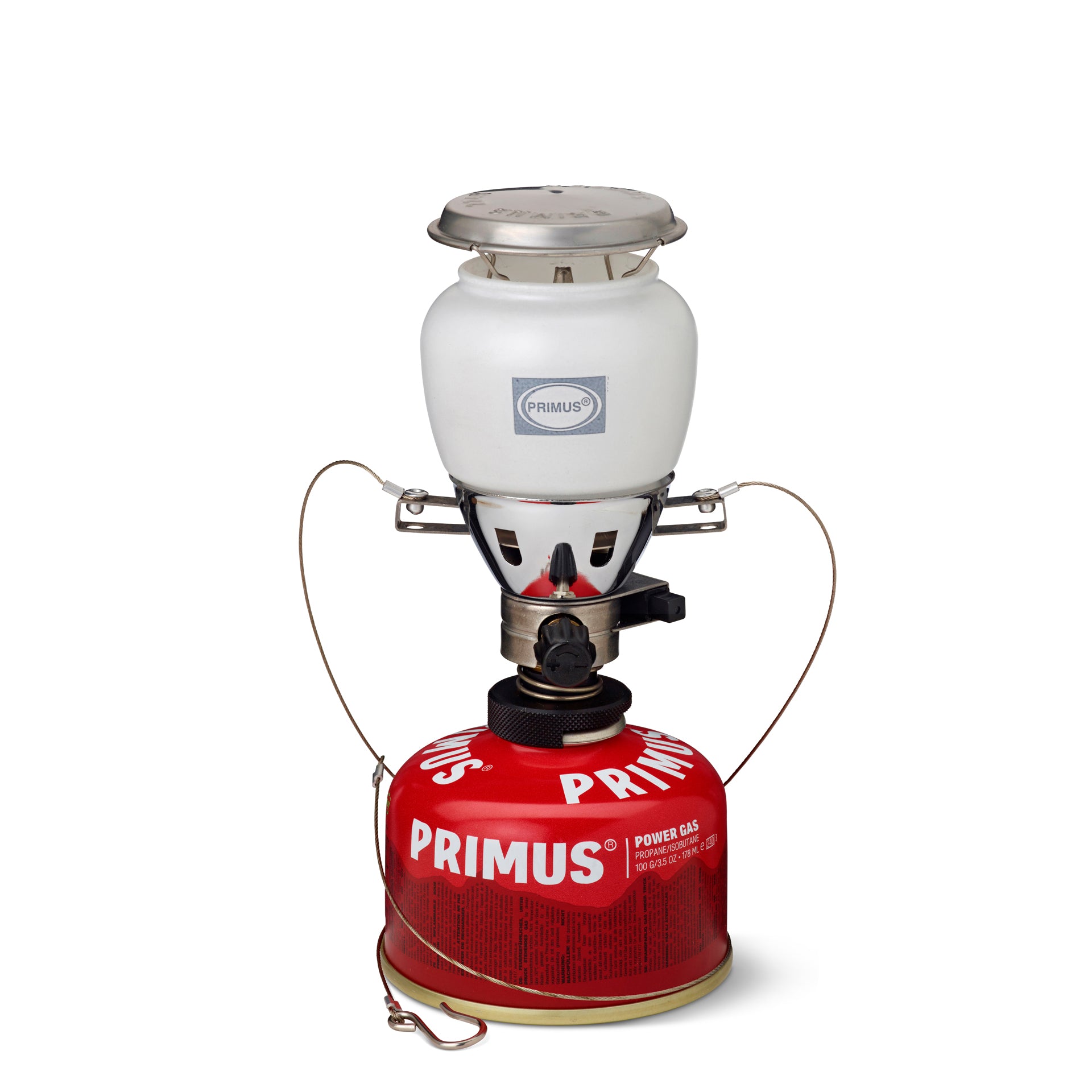 Primus Laterne EasyLight – Originalbild