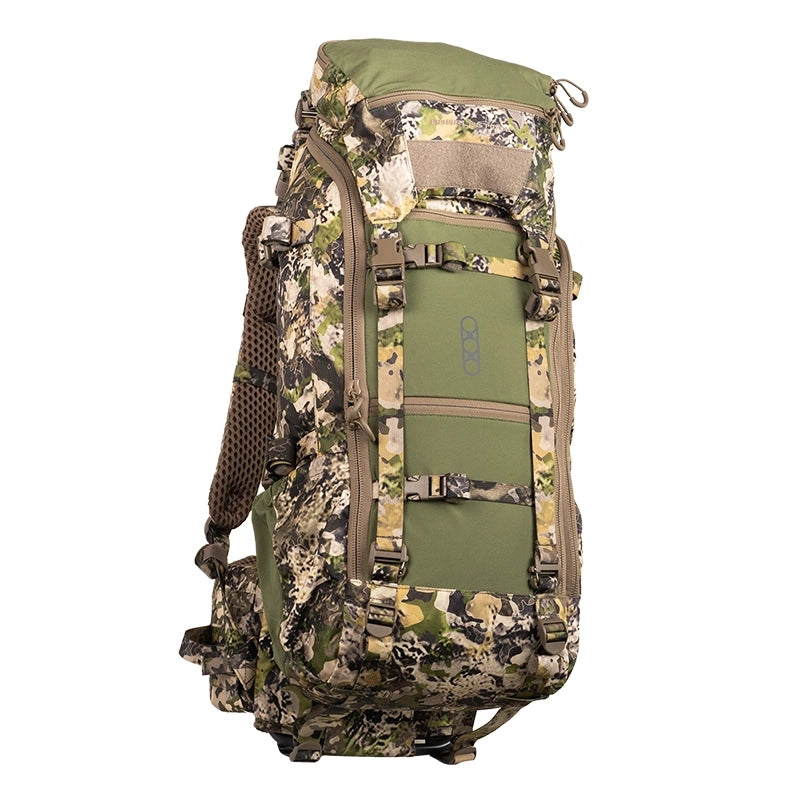 Eberlestock Brute 3500 Mountain – Frontansicht