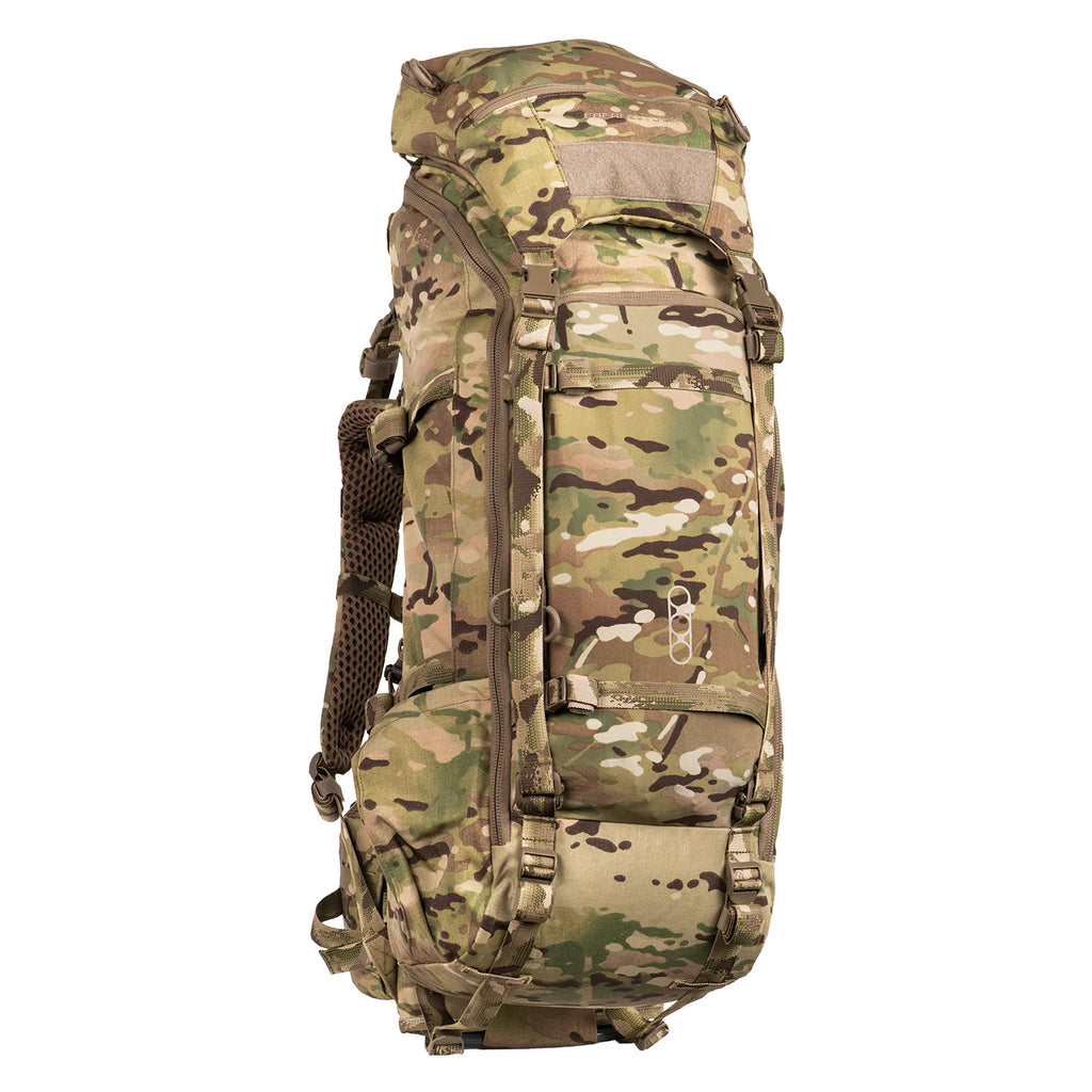 Eberlestock Brute 4500 Multicam – Lastenträgersystem