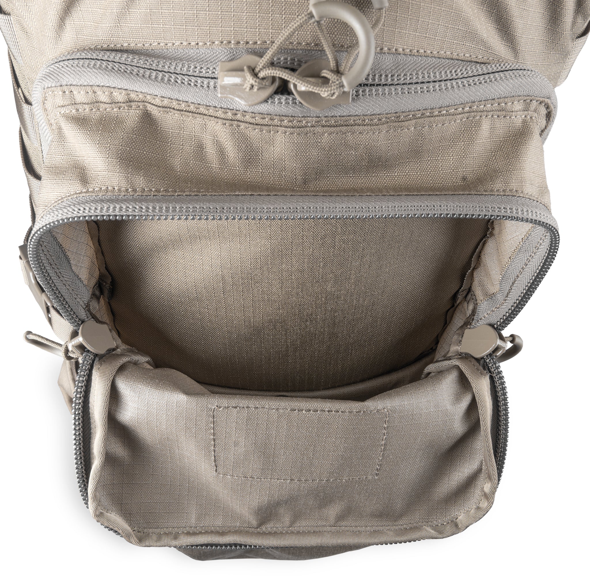 Eberlestock FAC Track Pack Coyote – Zubehörfach