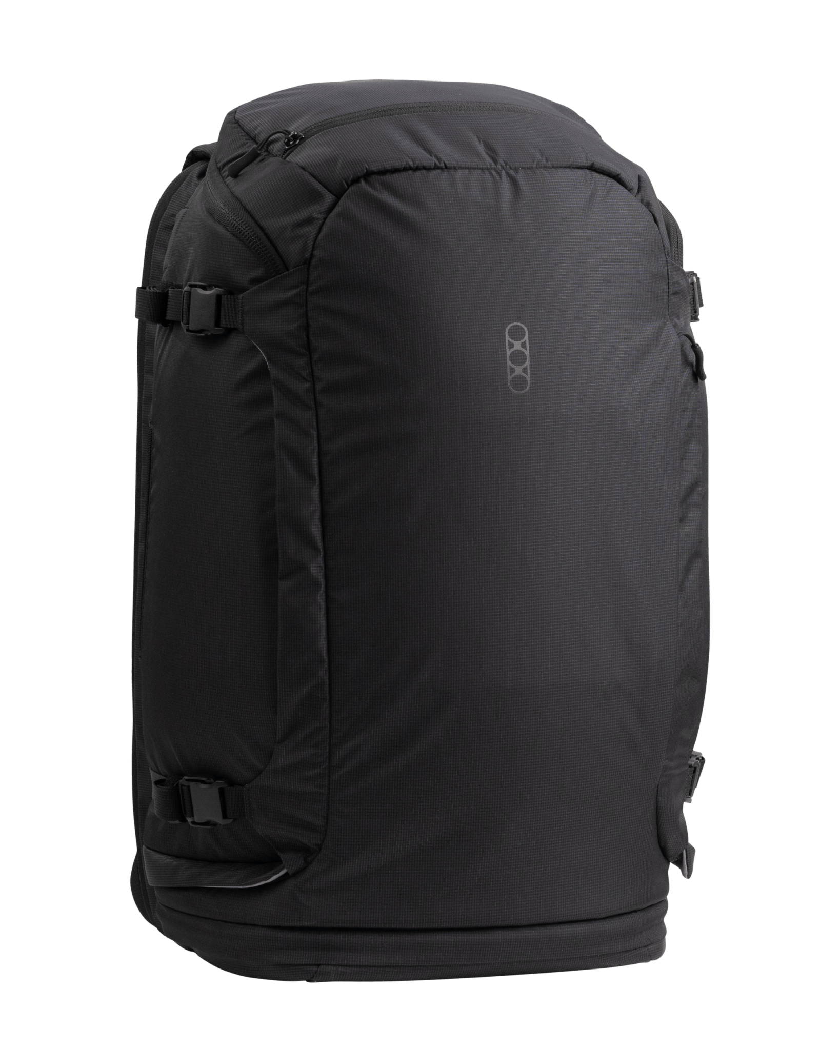 Eberlestock Fade Adapt Schwarz – Vorderansicht
