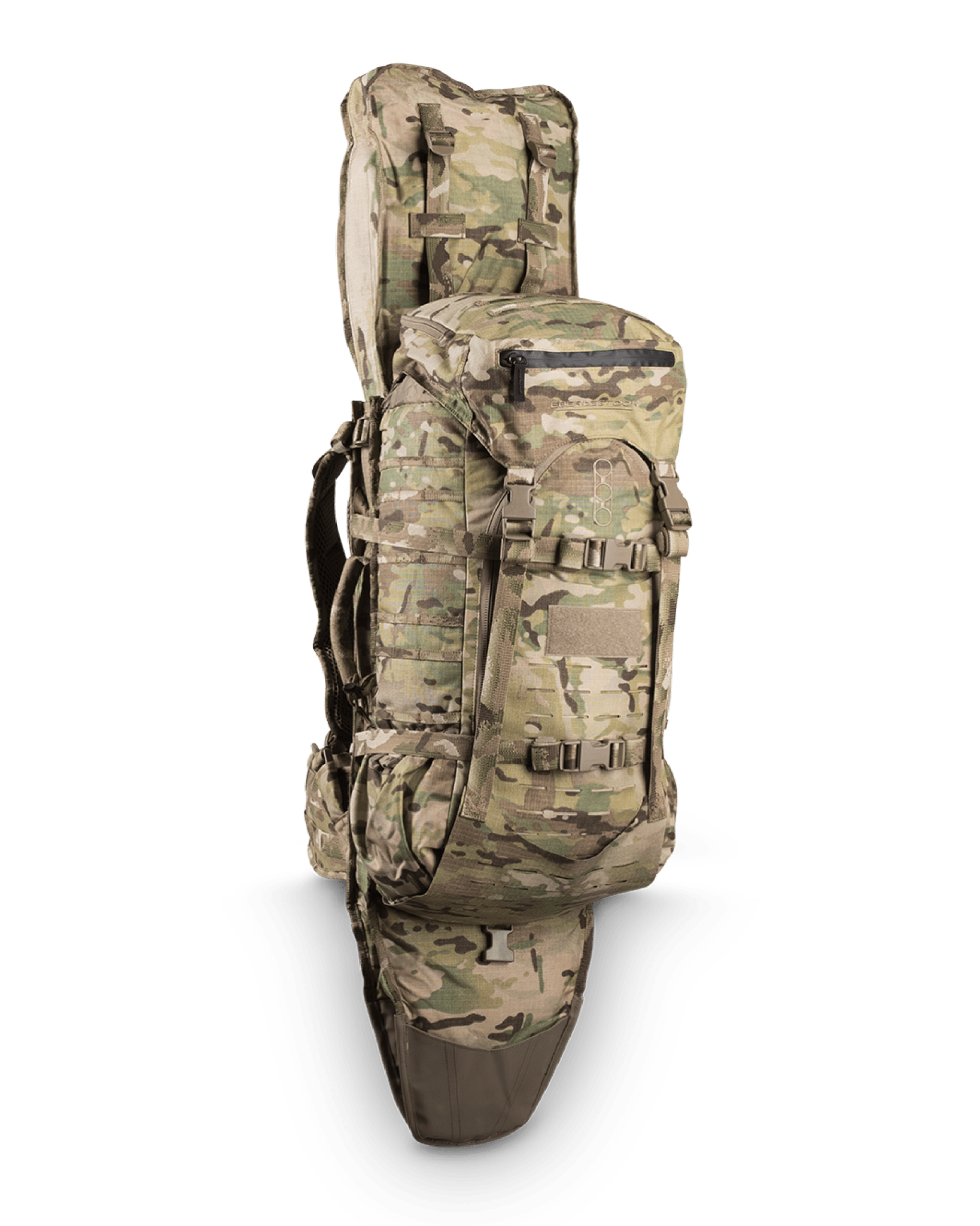 Eberlestock G2 Gunslinger II Multicam – TAA-konformer Waffenrucksack