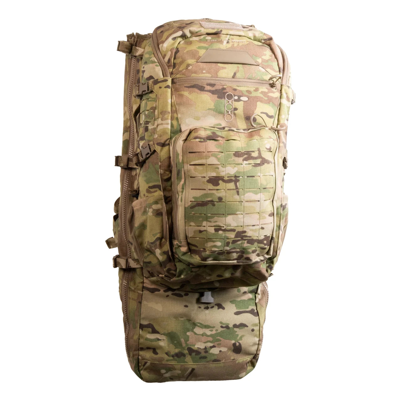 Eberlestock W2 Spectre Multicam – taktischer Waffenrucksack mit RAID Scabbard