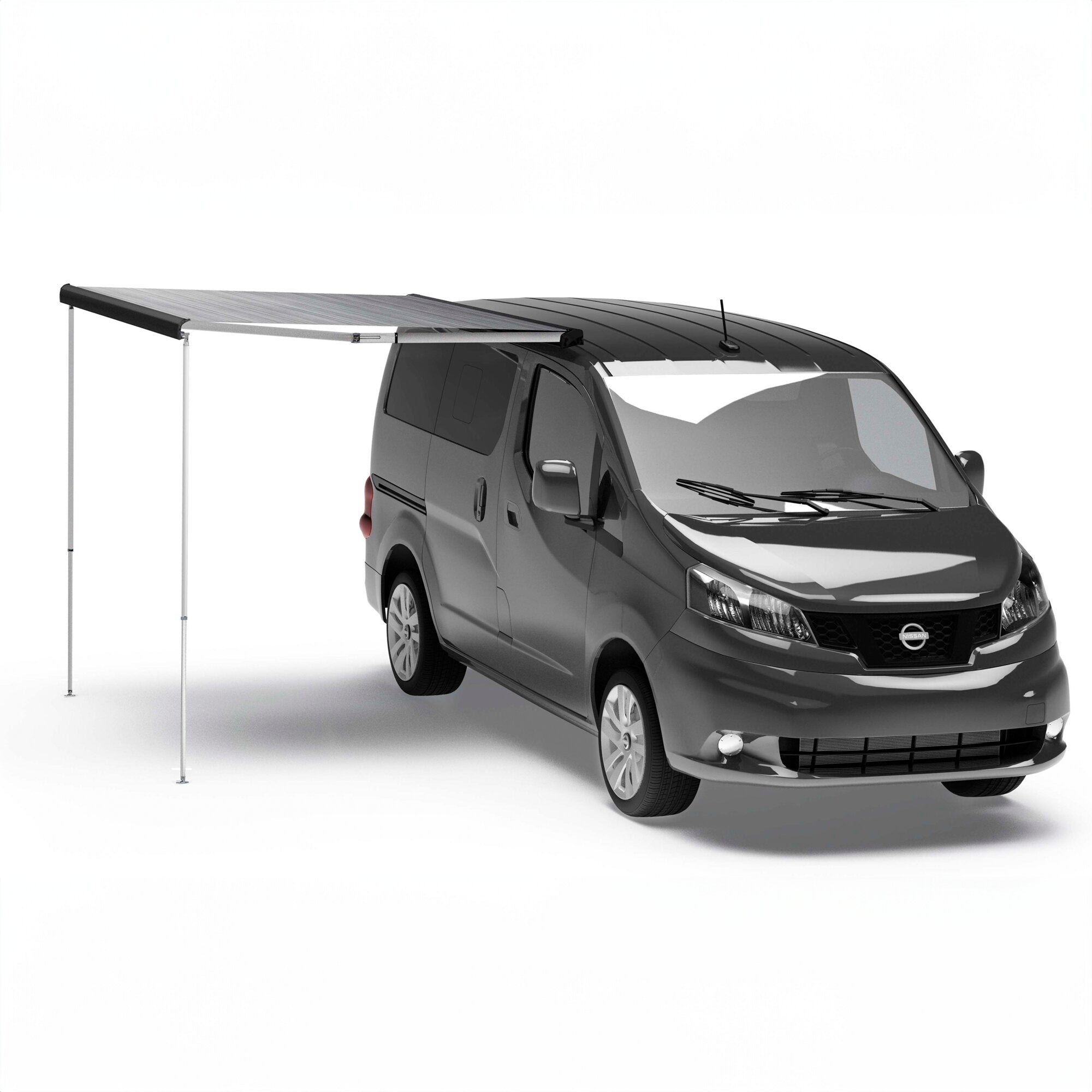 Markise F40van, 270 cm