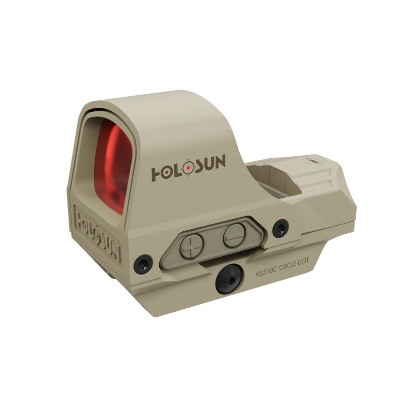 Holosun HE510C