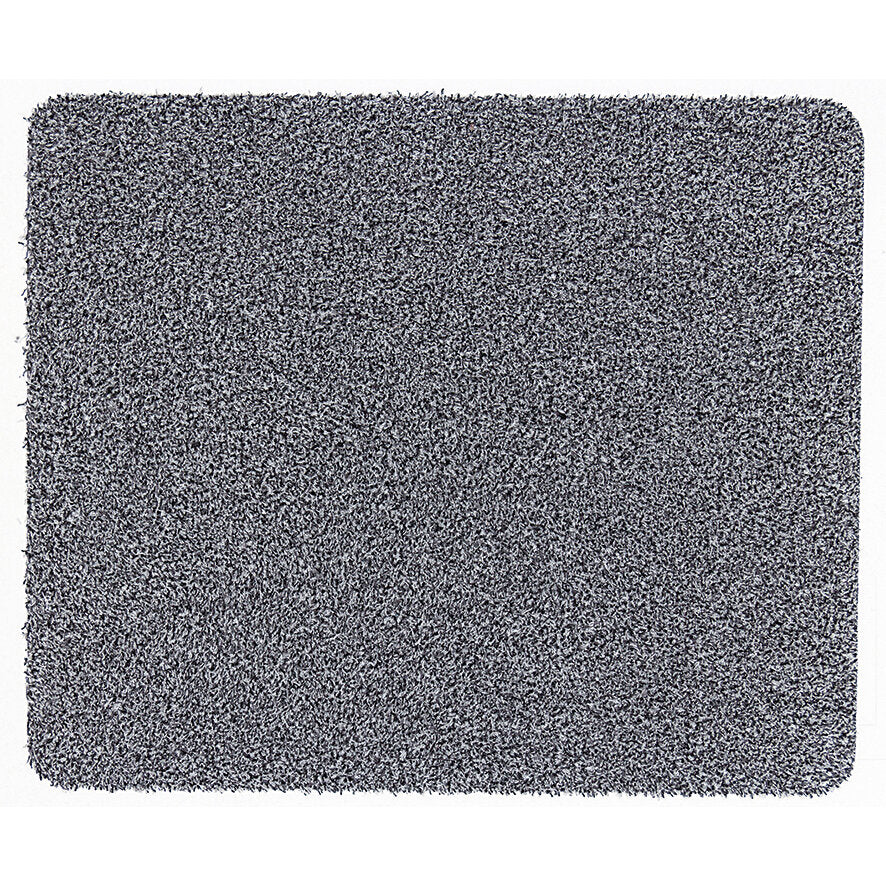 Fußmatte Aquastop, grau, 60 cm