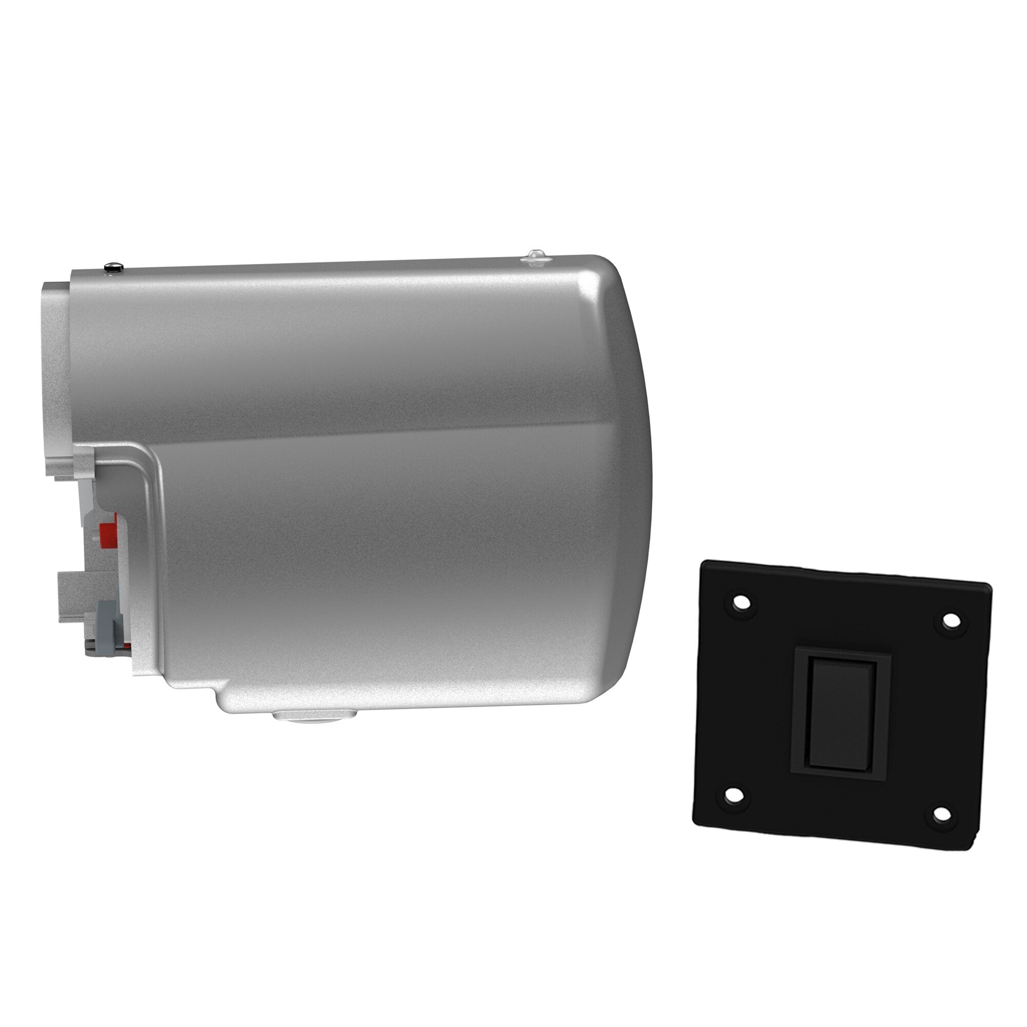 Motor Kit Compact F45L, schwarz