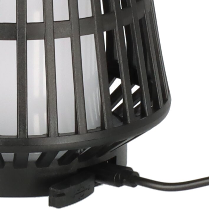 Akku-Outdoor-Lampe FL 100 A