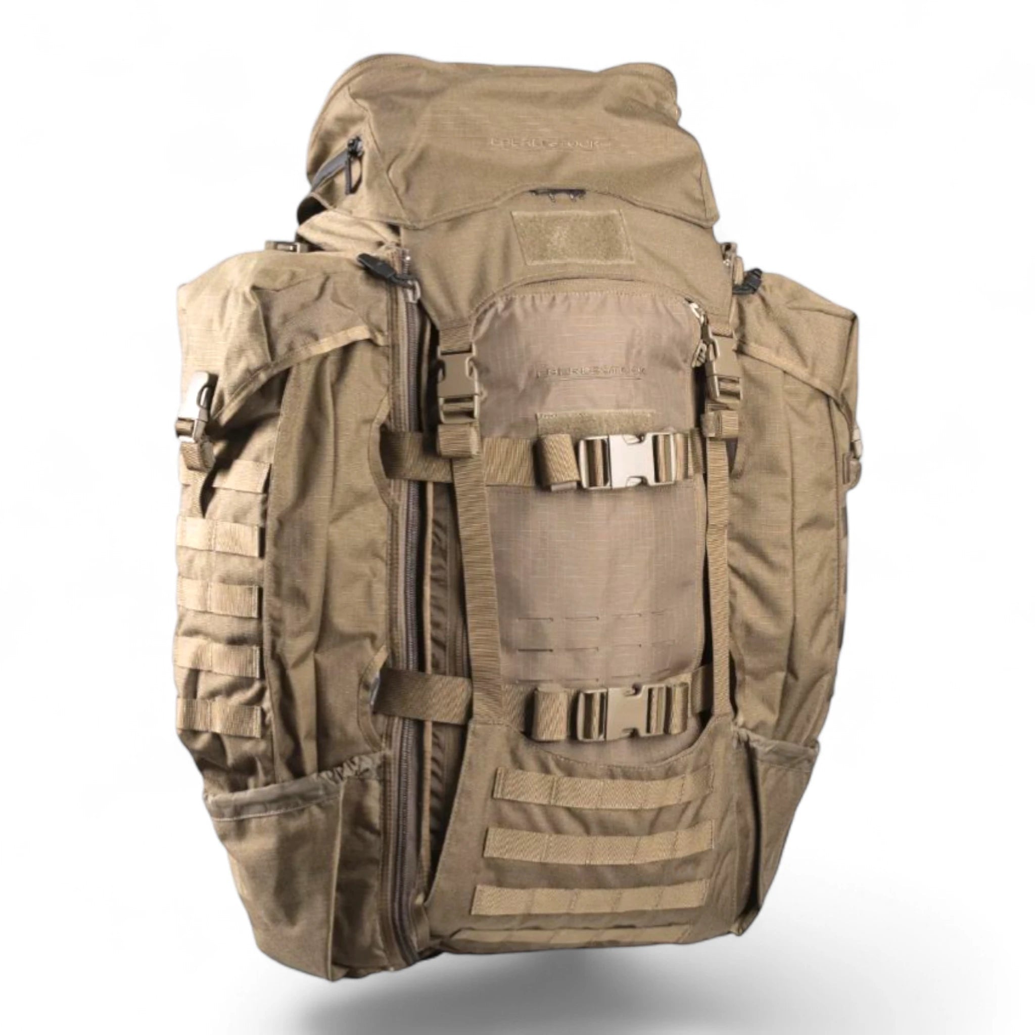 Eberlestock Skycrane II Pack - Black Raptor