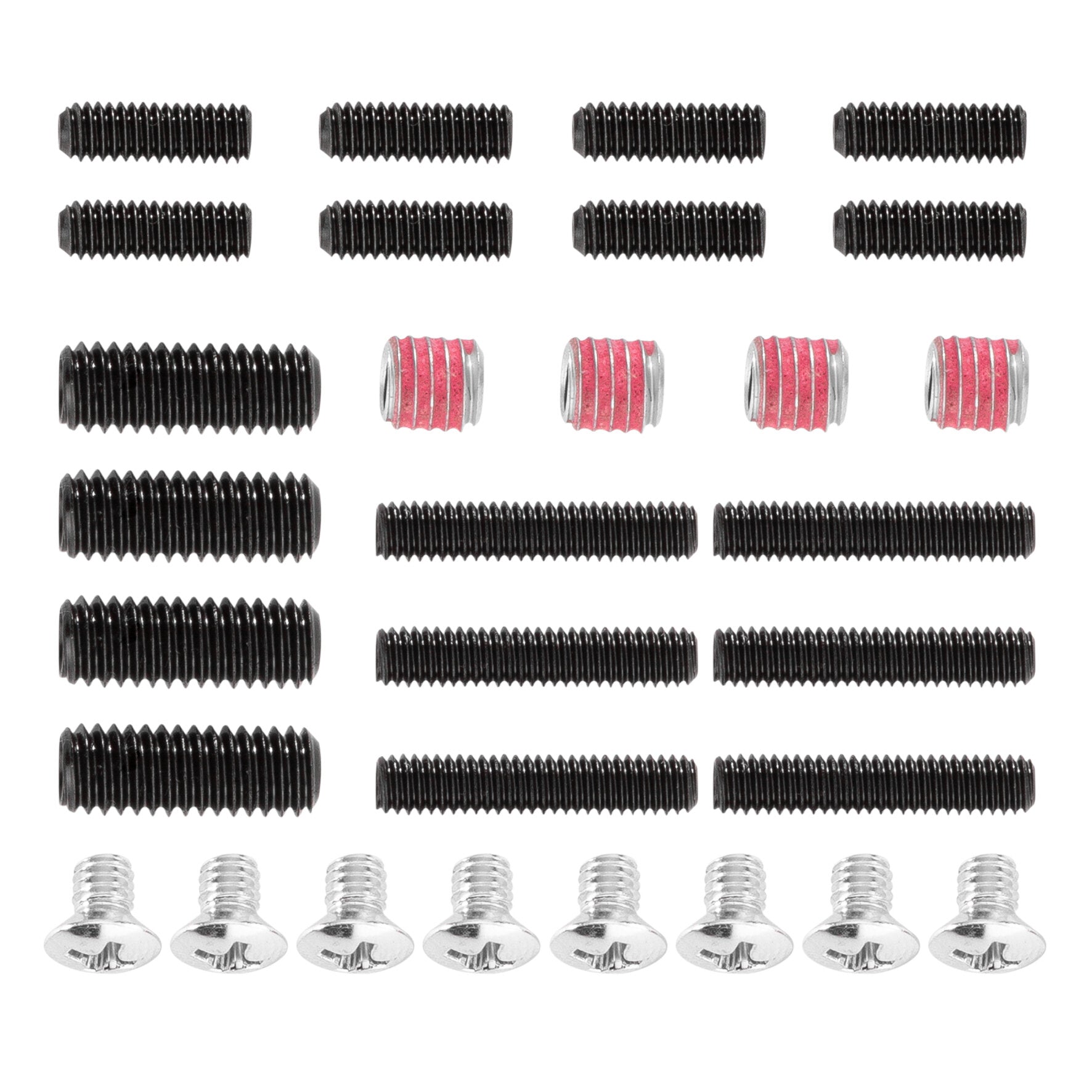 Magnet-Set, Basic
