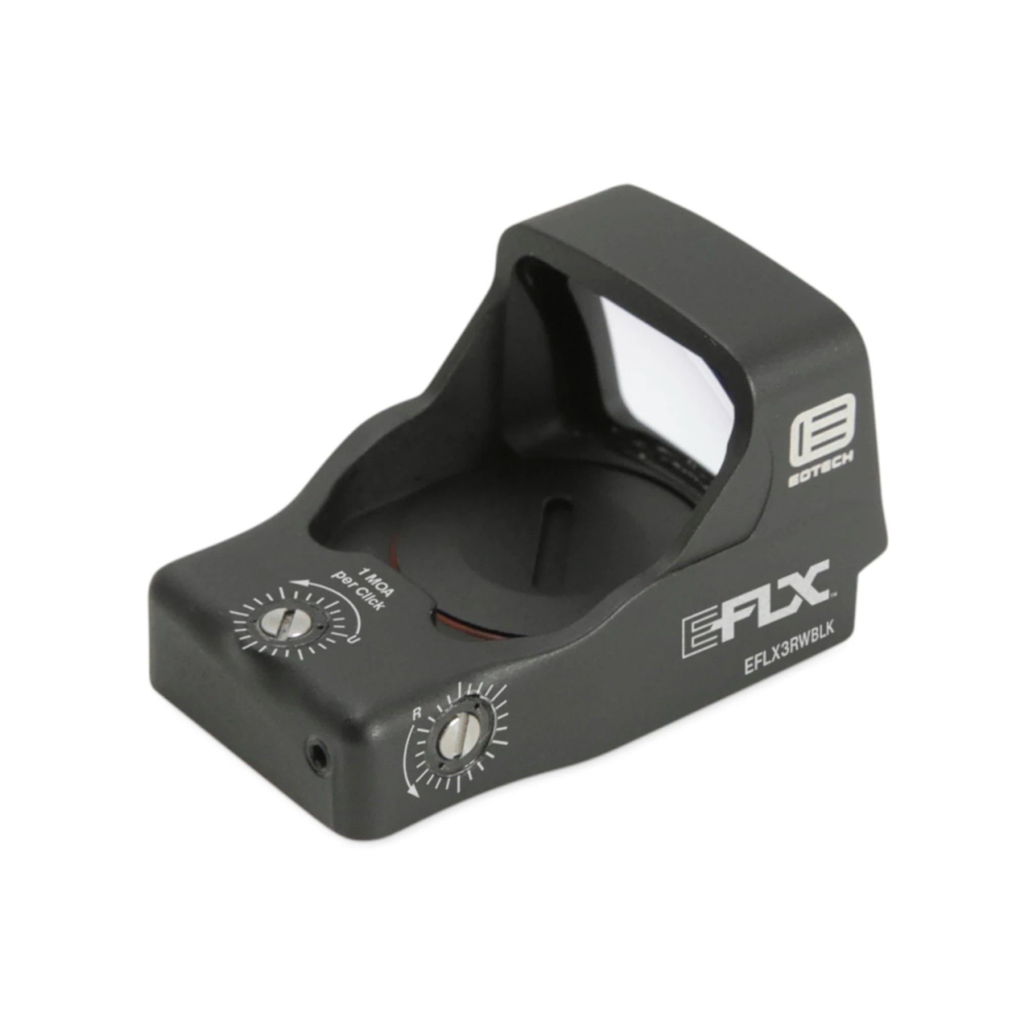 EOTECHEOTECH EFLX Mini Reflex Sight - Black Raptor