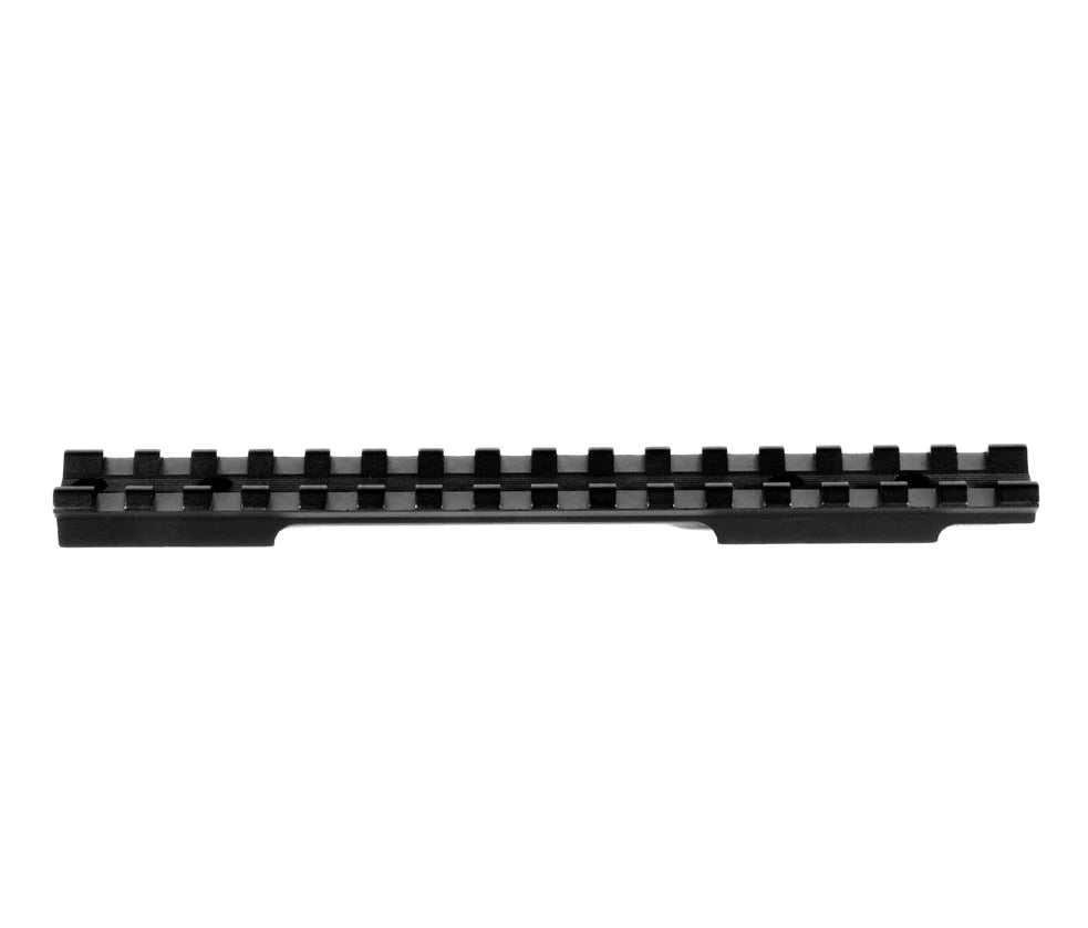 EGW 41000 Savage Short Action Picatinny-Schiene in Schrägansicht