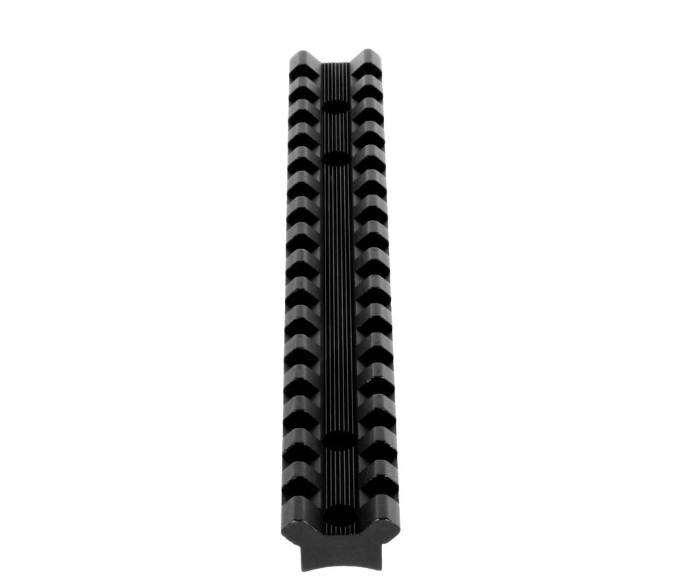 Unterseite der EGW 41000 Savage Short Action Picatinny-Schiene