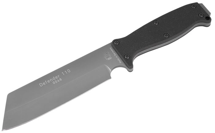 EICKHORN Defender 110 – Gesamtansicht