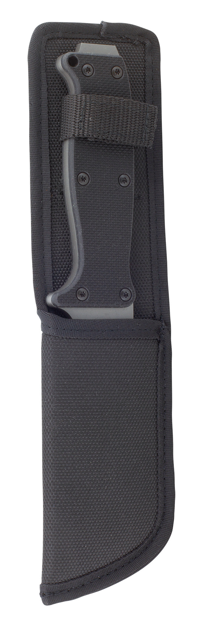 EICKHORN Defender 110 – Cordurascheide und Lieferumfang