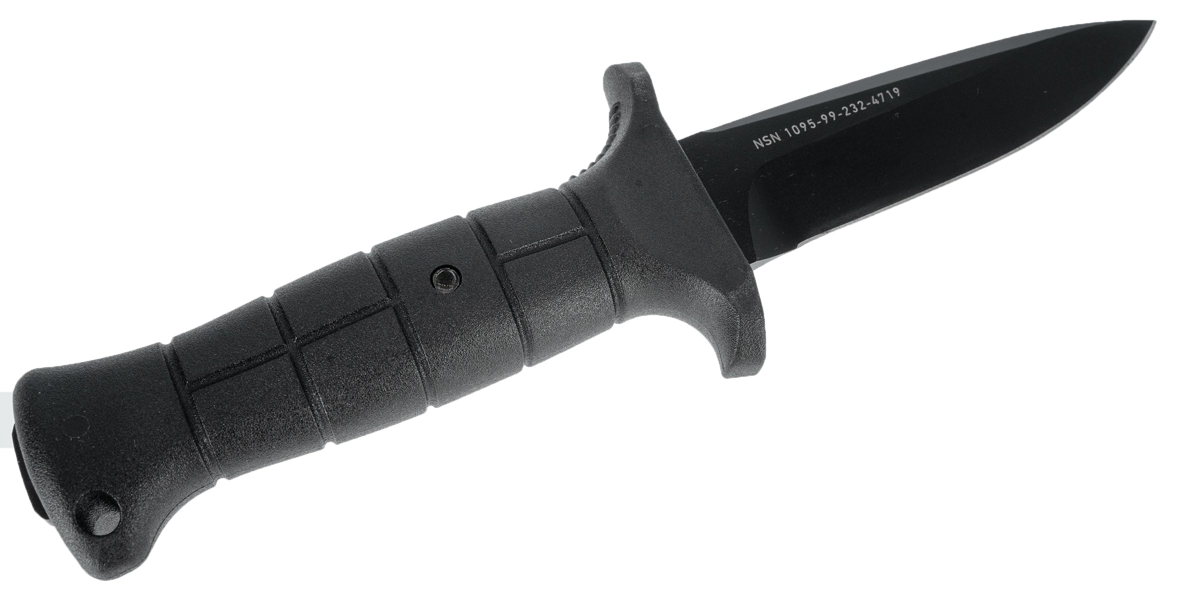 EICKHORN UK2000 – MOLLE-kompatible Cordurascheide